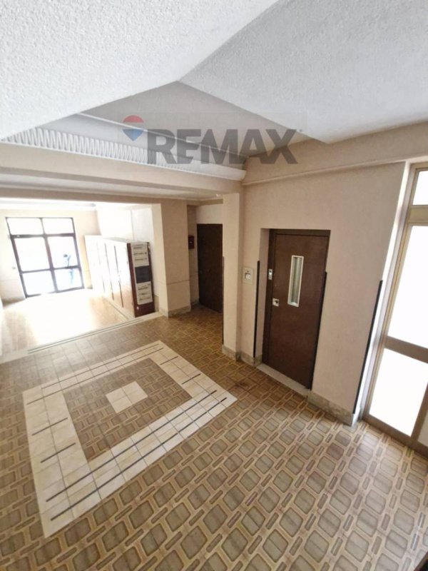 Apartment in Carini