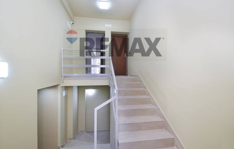 Semi-detached house in Misterbianco