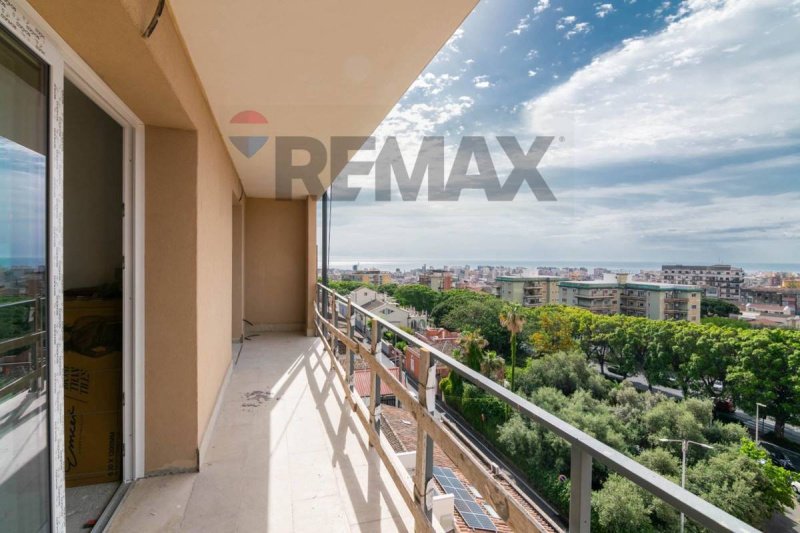 Appartement in Catanië
