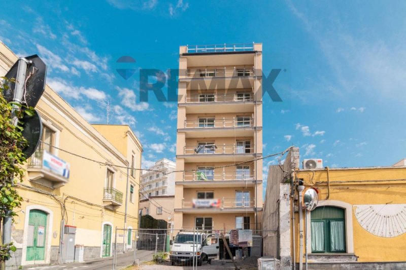 Appartement in Catanië