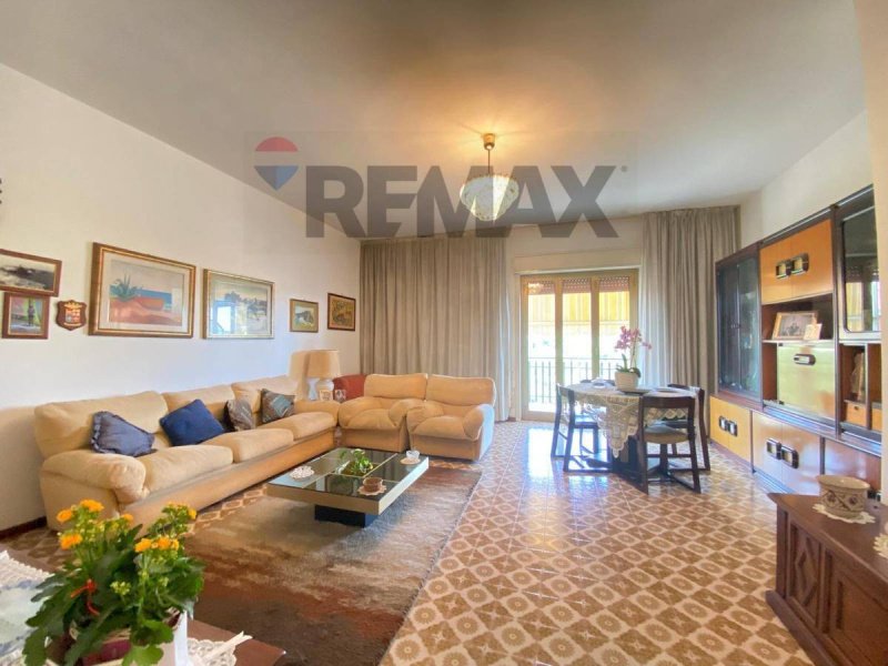 Appartement in Catanië