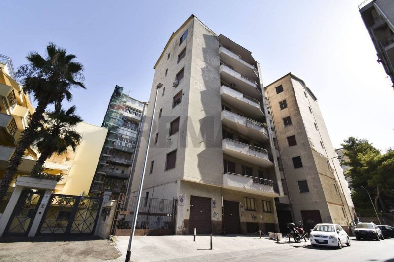 Appartement in Catanië