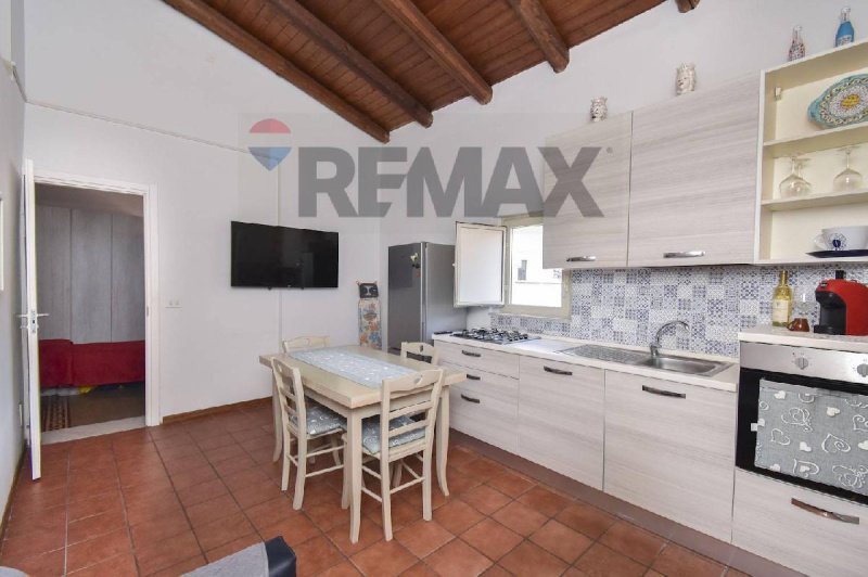 Appartement à Catane