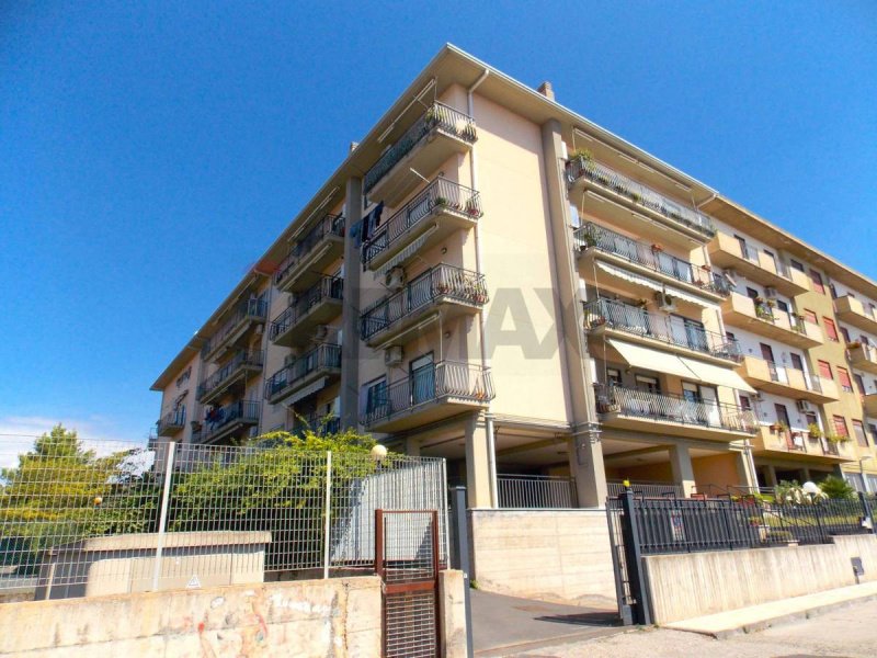 Appartement in Catanië