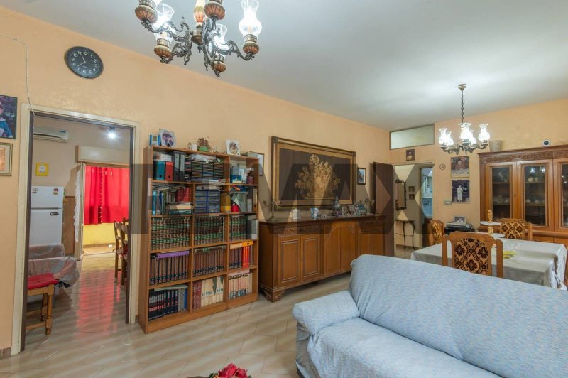 Apartamento em Siracusa
