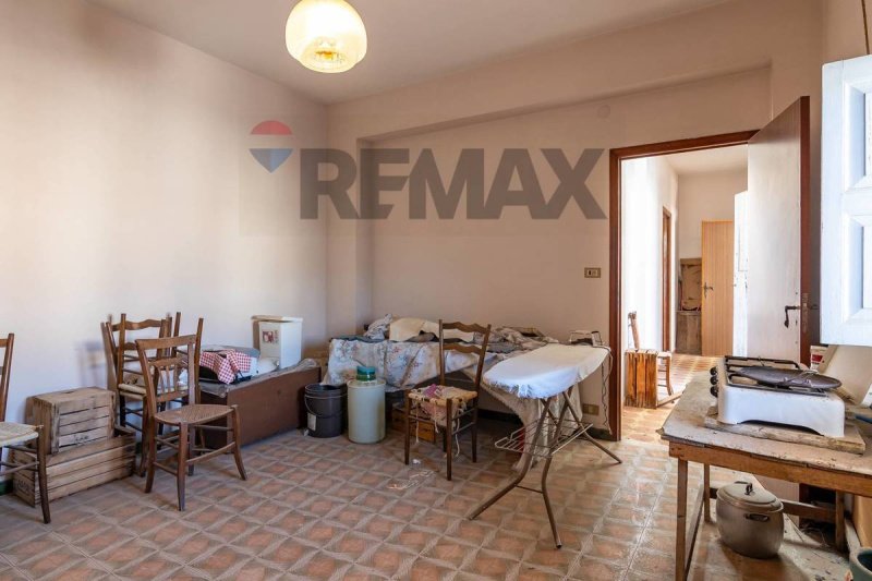 Casa indipendente a Comiso