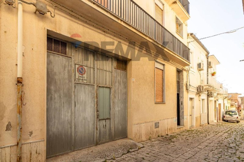 Casa indipendente a Comiso