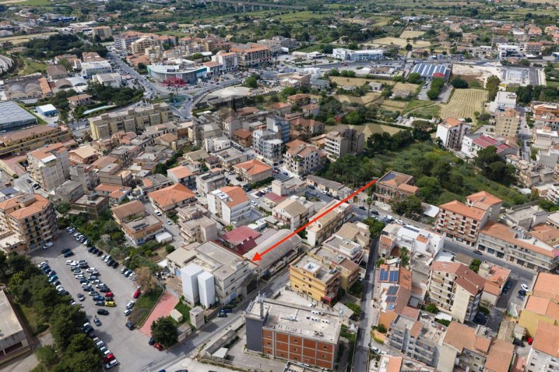 Apartamento en Modica