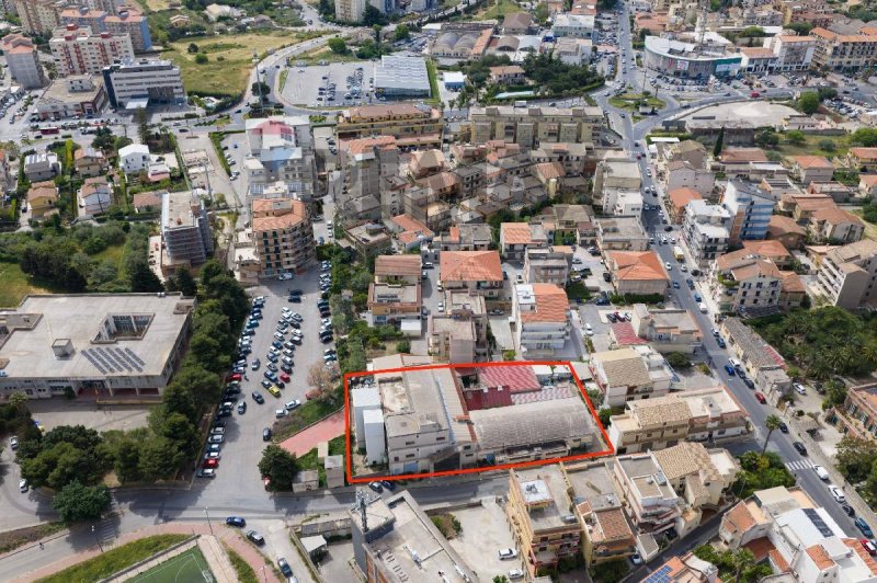 Apartamento en Modica