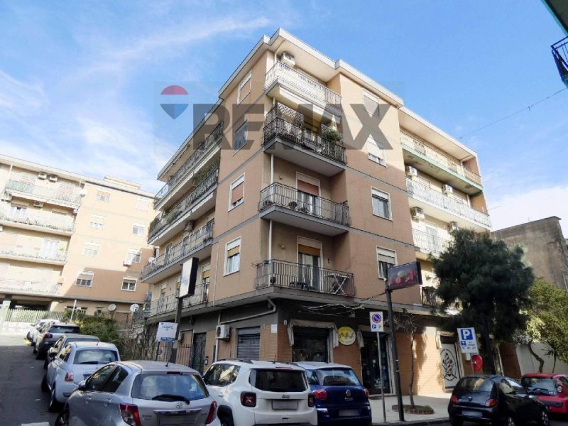 Appartement à Mascalucia