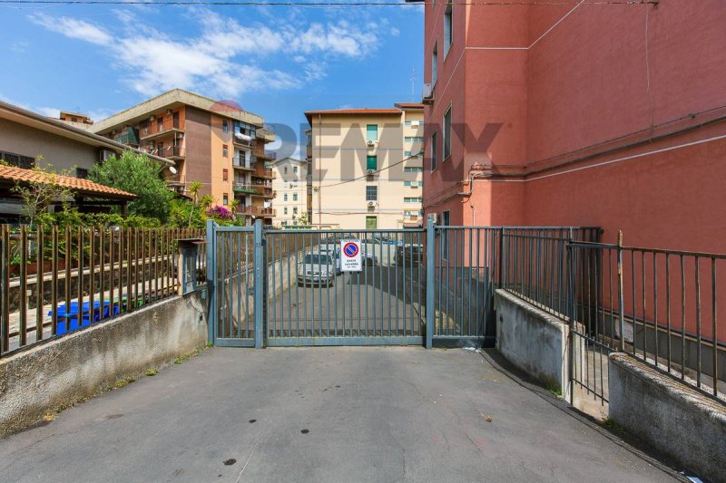 Appartement in Catanië