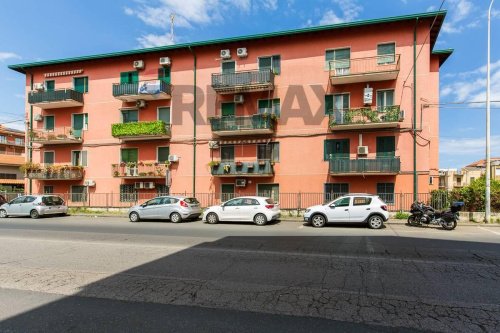 Appartement à Catane