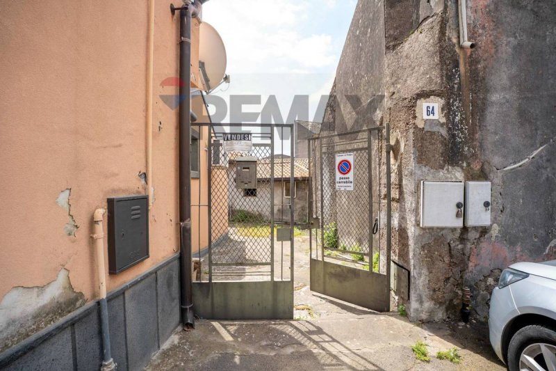 Casa indipendente a Pedara