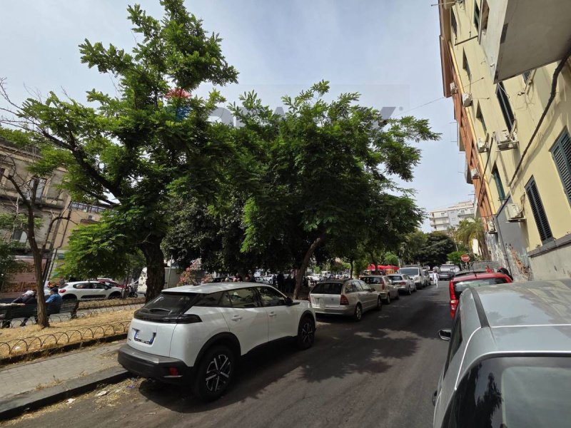 Appartement in Catania