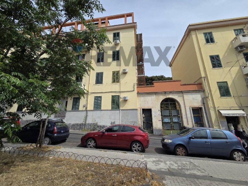 Appartement in Catania