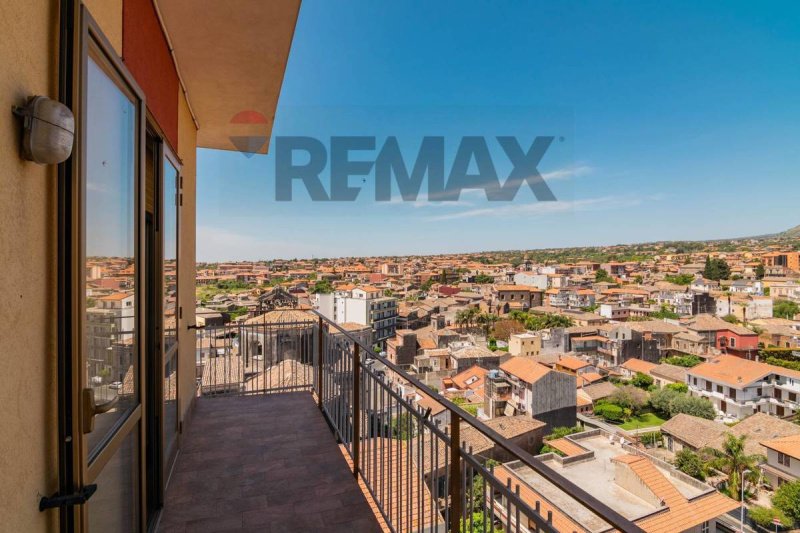Apartment in Mascalucia