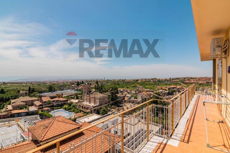 Apartment in Mascalucia