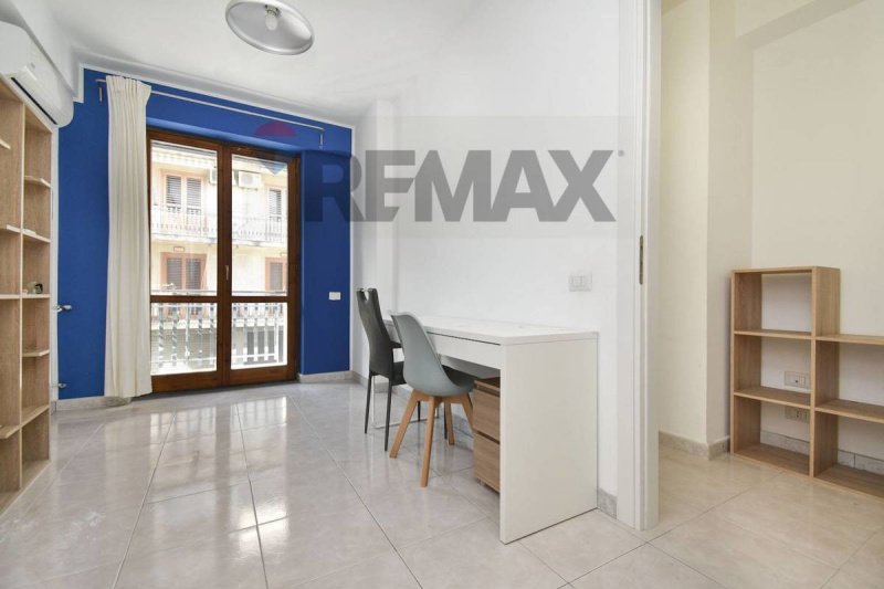 Appartement in Catanië
