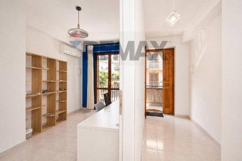 Wohnung in Catania