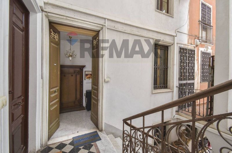 Appartement in Catanië