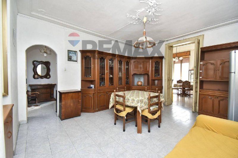 Appartement in Catanië