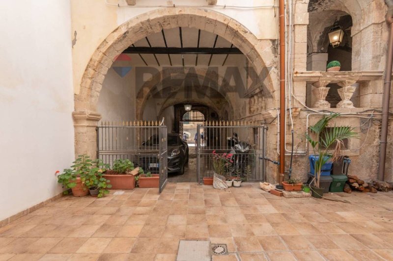 Casa independente em Siracusa