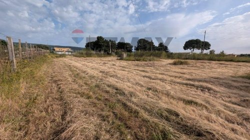 Landbouwgrond in Vittoria