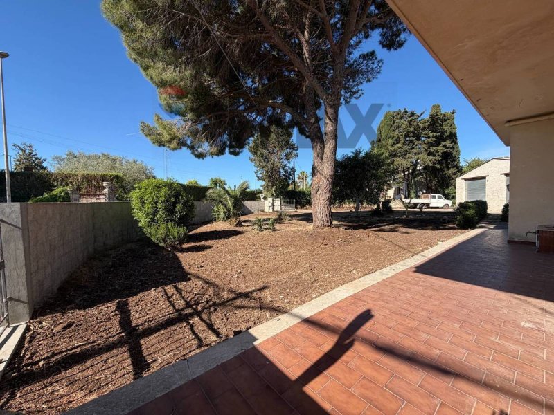 Villa in Modica