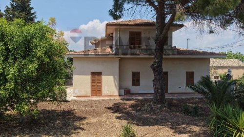 Villa in Modica