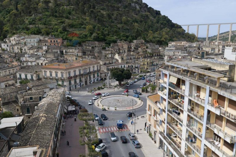 Appartement in Modica