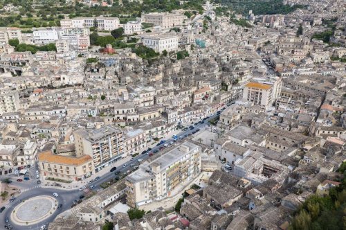 Appartement in Modica