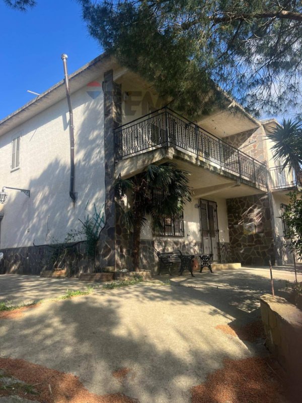 Villa en Bolognetta