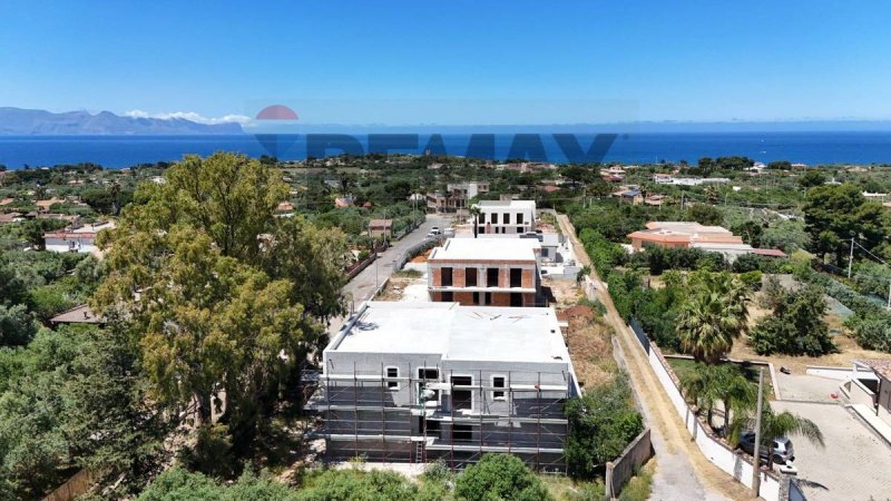 Apartamento em Terrasini