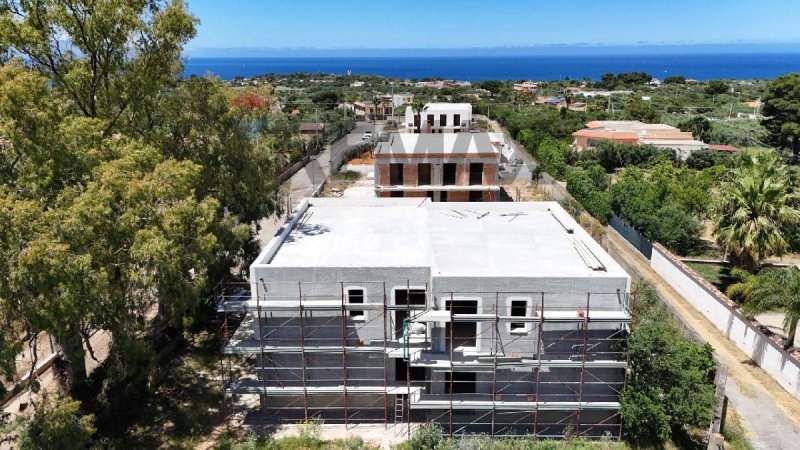 Apartamento em Terrasini