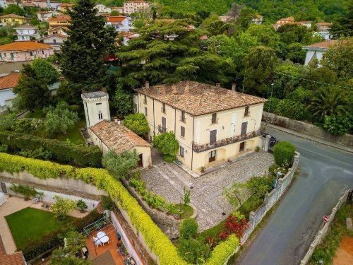 Villa en Marano Marchesato