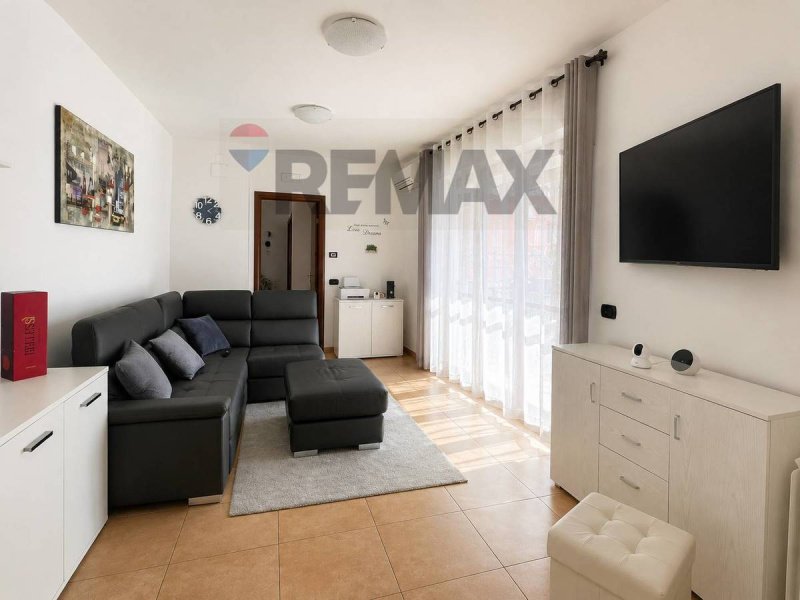 Apartamento em Cosenza