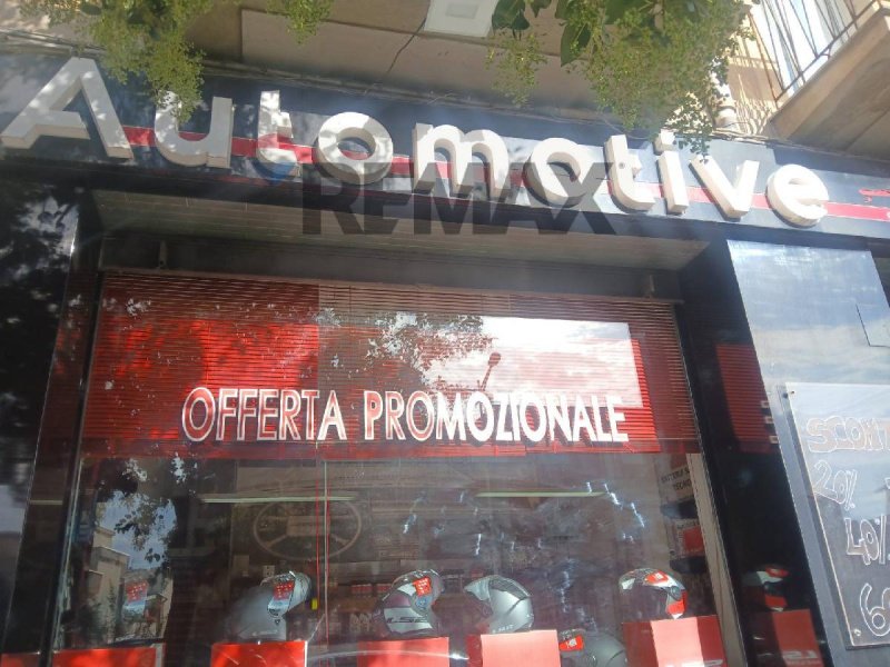 Inmueble comercial en Caltagirone