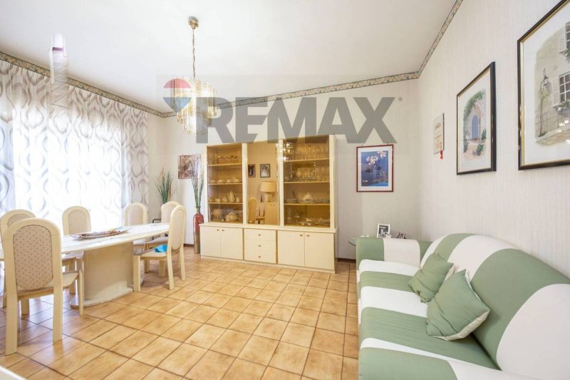 Appartement in Catanië