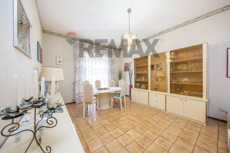 Appartement in Catanië