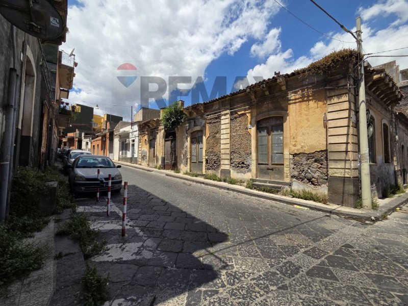 Casa indipendente a Misterbianco