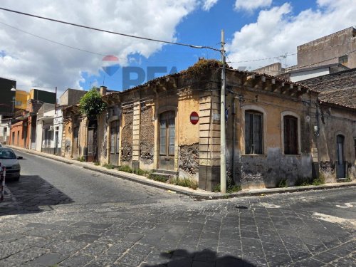 Casa indipendente a Misterbianco
