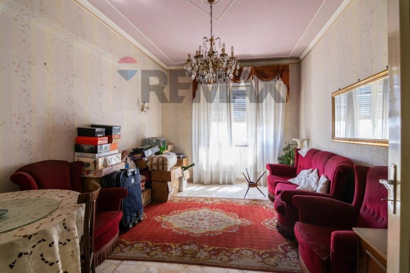 Appartement in Catanië