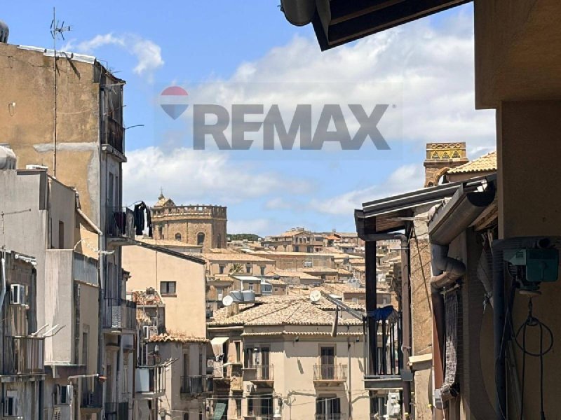 Appartement à Caltagirone