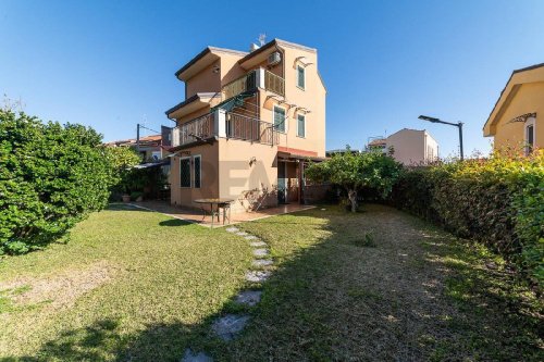 Villa i Aci Castello