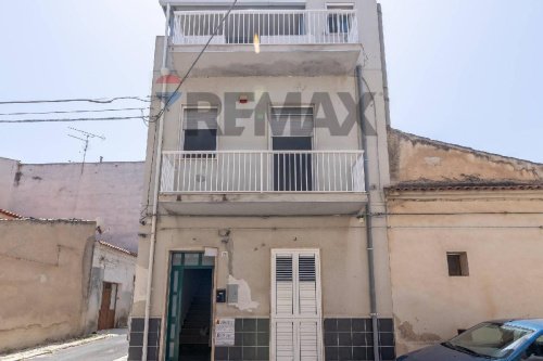 Casa indipendente a Comiso