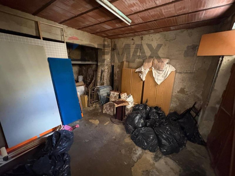 Detached house in Caltagirone