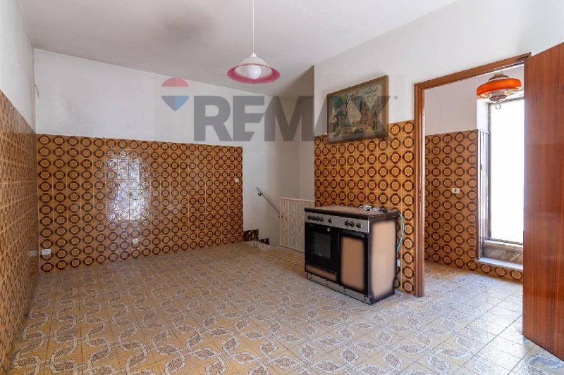 Detached house in Caltagirone