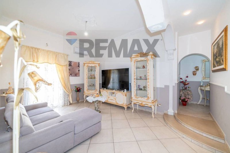 Appartement in Catanië