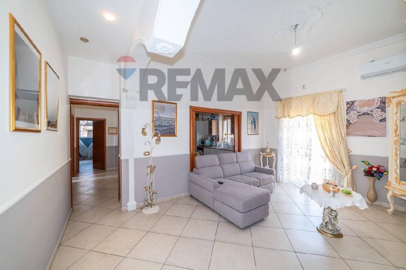 Appartement in Catanië