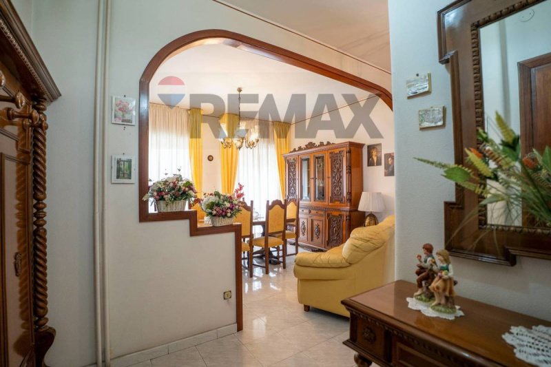 Appartement in Catanië